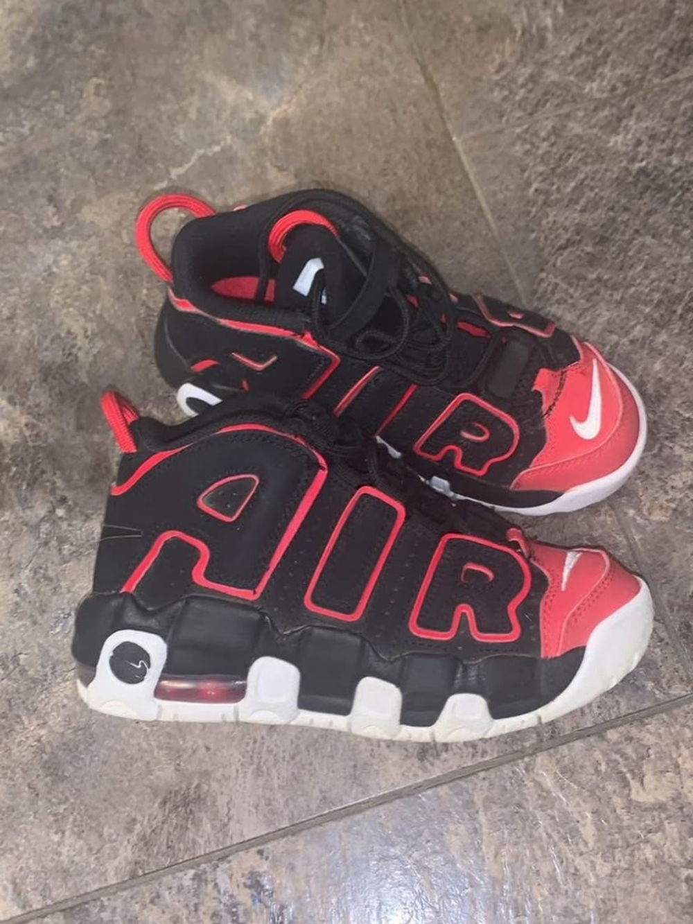 Nike Air uptempo 1y